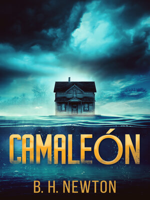 cover image of Camaleón